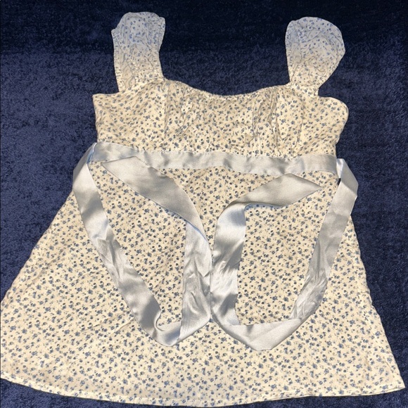 Hollister Other - Babydoll top
